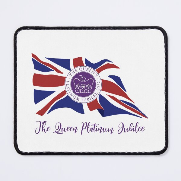 Item preview, Platinum Jubilee 2022 designed and sold by BernigCo9.