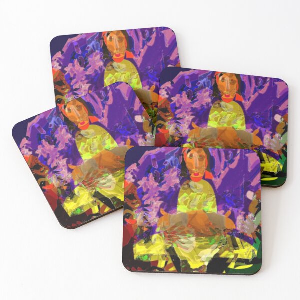 Item preview, The Disciples of Emmaus 2 designed and sold by ionotan.