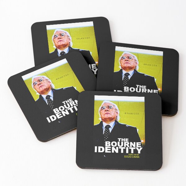 Item preview, Mens My Favorite Funniest The Bourne Identity Vintage Photograp designed and sold by Lifechardsnlove.