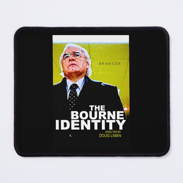 Item preview, Mens My Favorite Funniest The Bourne Identity Vintage Photograp designed and sold by Lifechardsnlove.