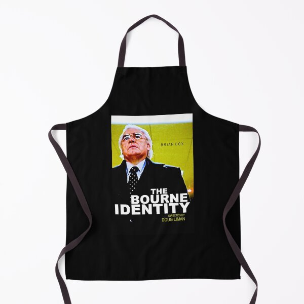 Item preview, Mens My Favorite Funniest The Bourne Identity Vintage Photograp designed and sold by Lifechardsnlove.