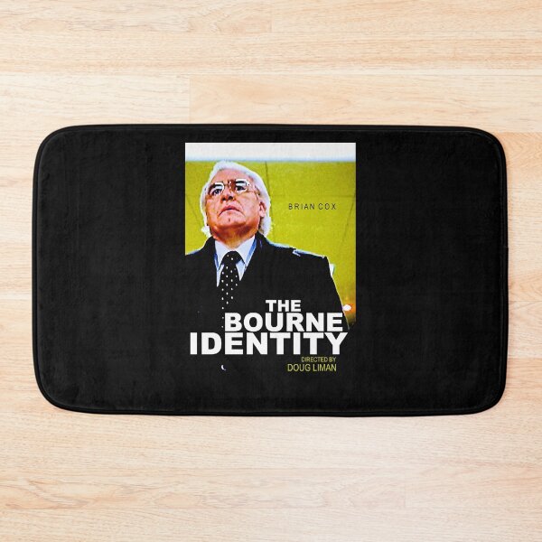 Item preview, Mens My Favorite Funniest The Bourne Identity Vintage Photograp designed and sold by Lifechardsnlove.