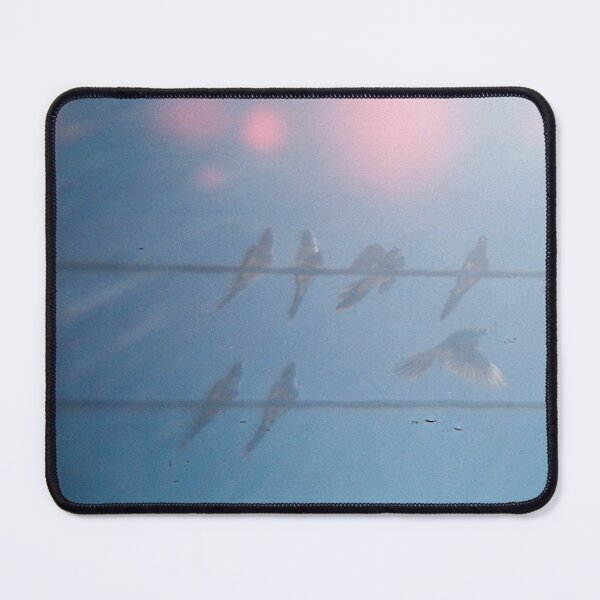 Item preview, PARROTS FLYING designed and sold by Comonte.