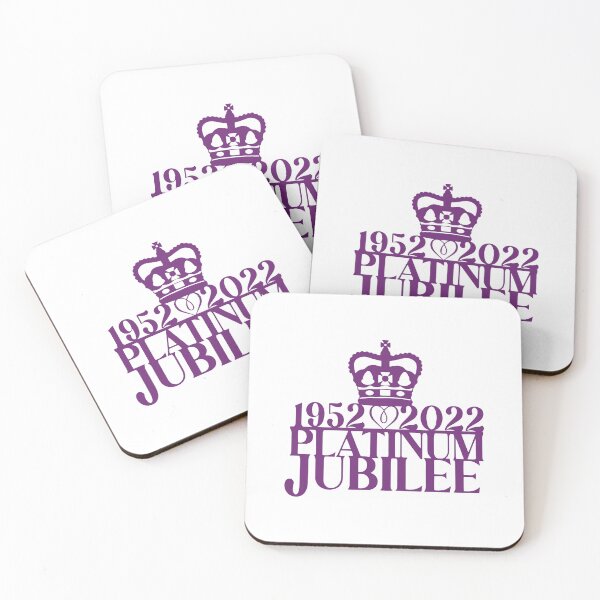 Item preview, Queens's Jubilee 2022, 1952 to 1972 designed and sold by BernigCo9.