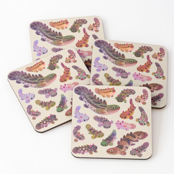 Item preview, Baby polypterus designed and sold by pikaole.
