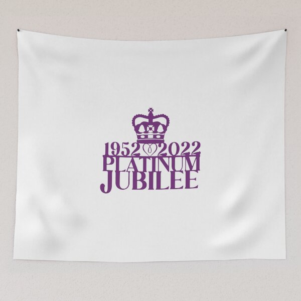 Item preview, Queens's Jubilee 2022, 1952 to 1972 designed and sold by BernigCo9.