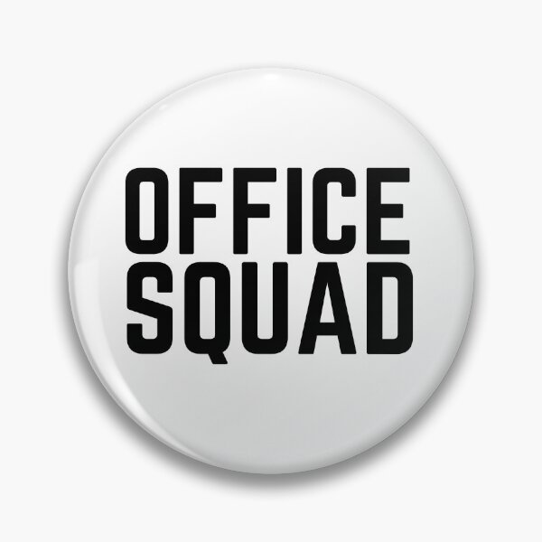 Item preview, Office Worker Gift Office Squad designed and sold by diip.