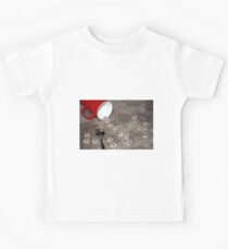 the games people play........ Kids Tee