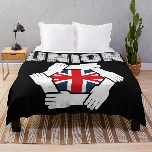 Artikelvorschau, Union Jack - Union Jack-Geschenke entworfen und verkauft von Desibeau.