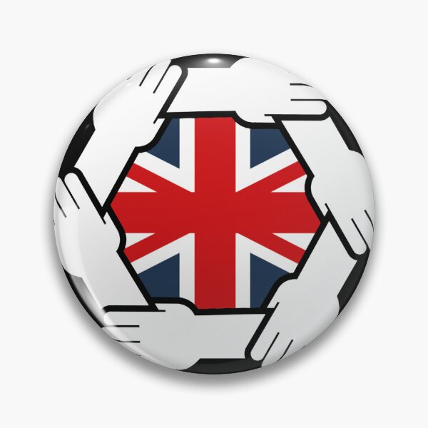 Item preview, Union Jack - union jack gifts designed and sold by Desibeau.