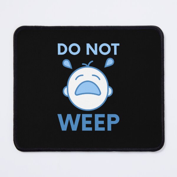 Item preview, Do not weep designed and sold by RedTomasB.
