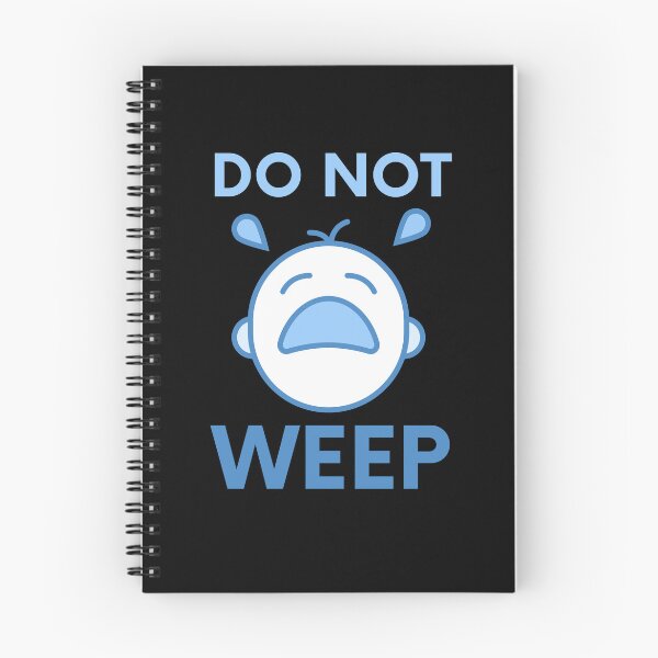 Item preview, Do not weep designed and sold by RedTomasB.