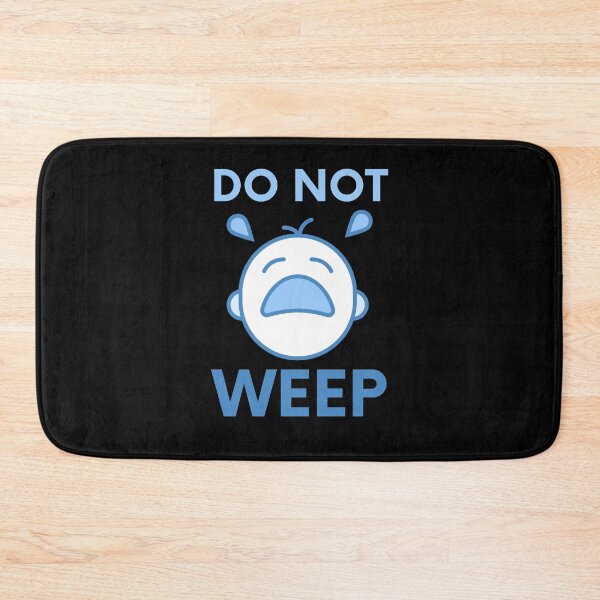 Item preview, Do not weep designed and sold by RedTomasB.