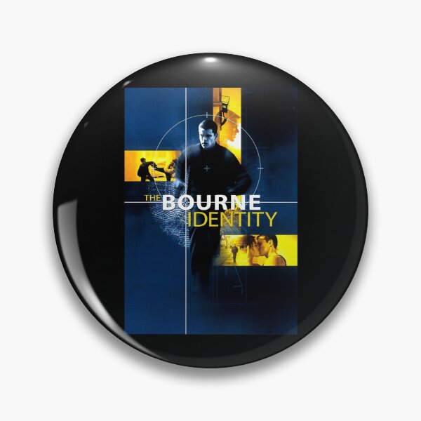 Item preview, Mens My Favorite Funniest The Bourne Ultimatum Music Vintage Retro designed and sold by Lifechardsnlove.
