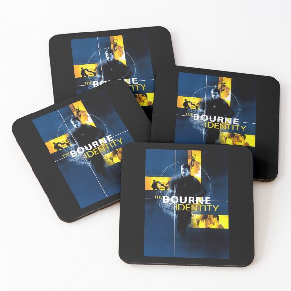 Item preview, Mens My Favorite Funniest The Bourne Ultimatum Music Vintage Retro designed and sold by Lifechardsnlove.
