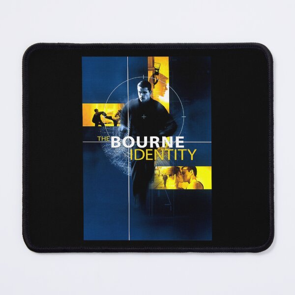 Item preview, Mens My Favorite Funniest The Bourne Ultimatum Music Vintage Retro designed and sold by Lifechardsnlove.