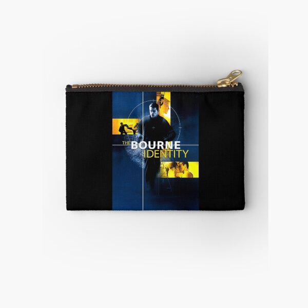 Item preview, Mens My Favorite Funniest The Bourne Ultimatum Music Vintage Retro designed and sold by Lifechardsnlove.