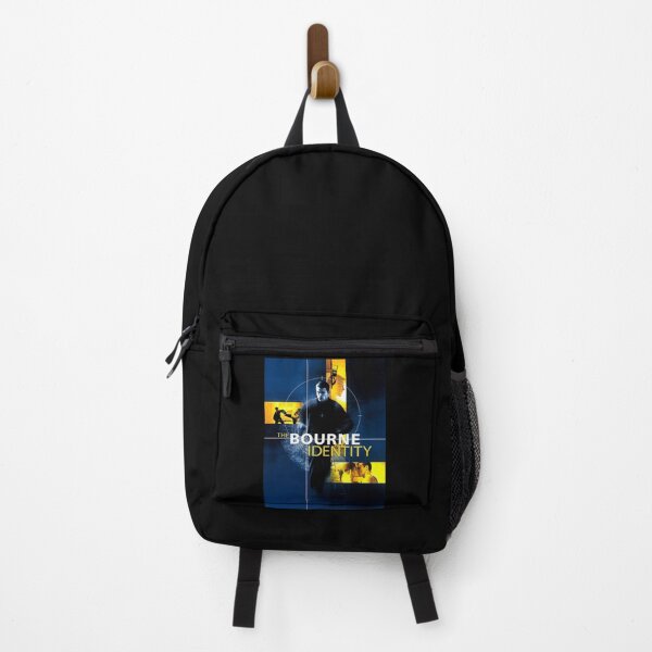 Item preview, Mens My Favorite Funniest The Bourne Ultimatum Music Vintage Retro designed and sold by Lifechardsnlove.