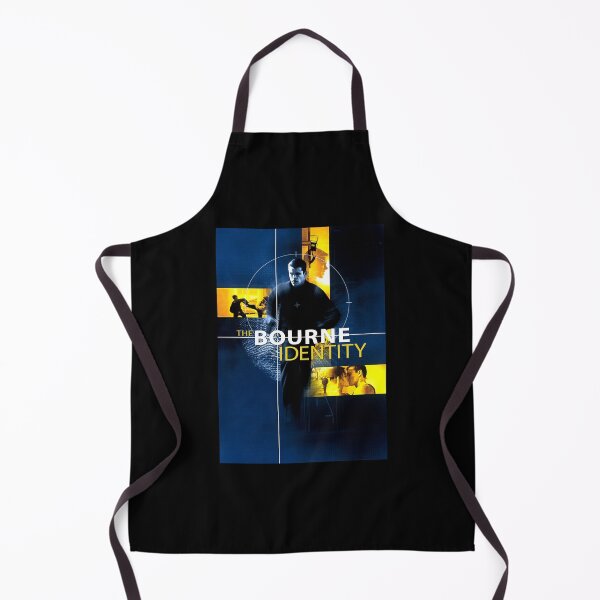 Item preview, Mens My Favorite Funniest The Bourne Ultimatum Music Vintage Retro designed and sold by Lifechardsnlove.