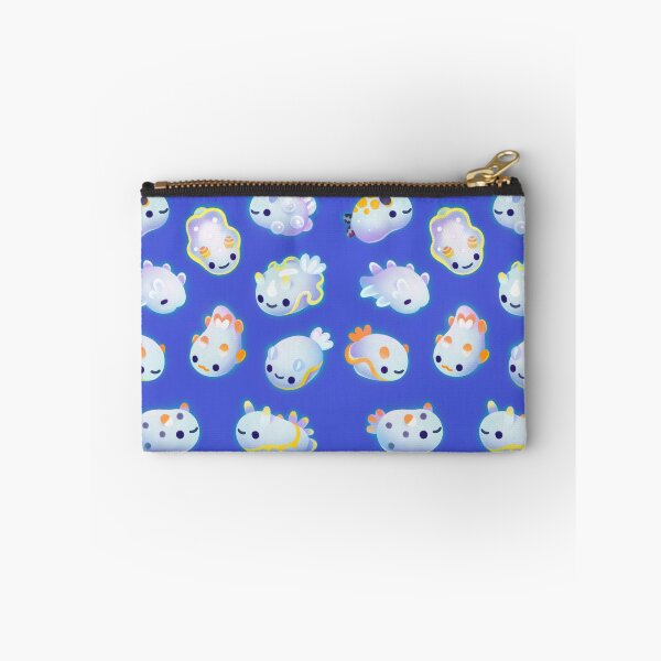 Item preview, White sea slug designed and sold by pikaole.