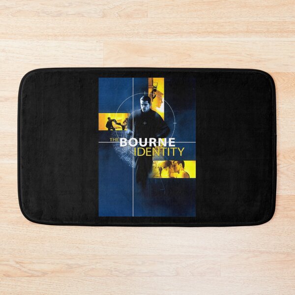 Item preview, Mens My Favorite Funniest The Bourne Ultimatum Music Vintage Retro designed and sold by Lifechardsnlove.