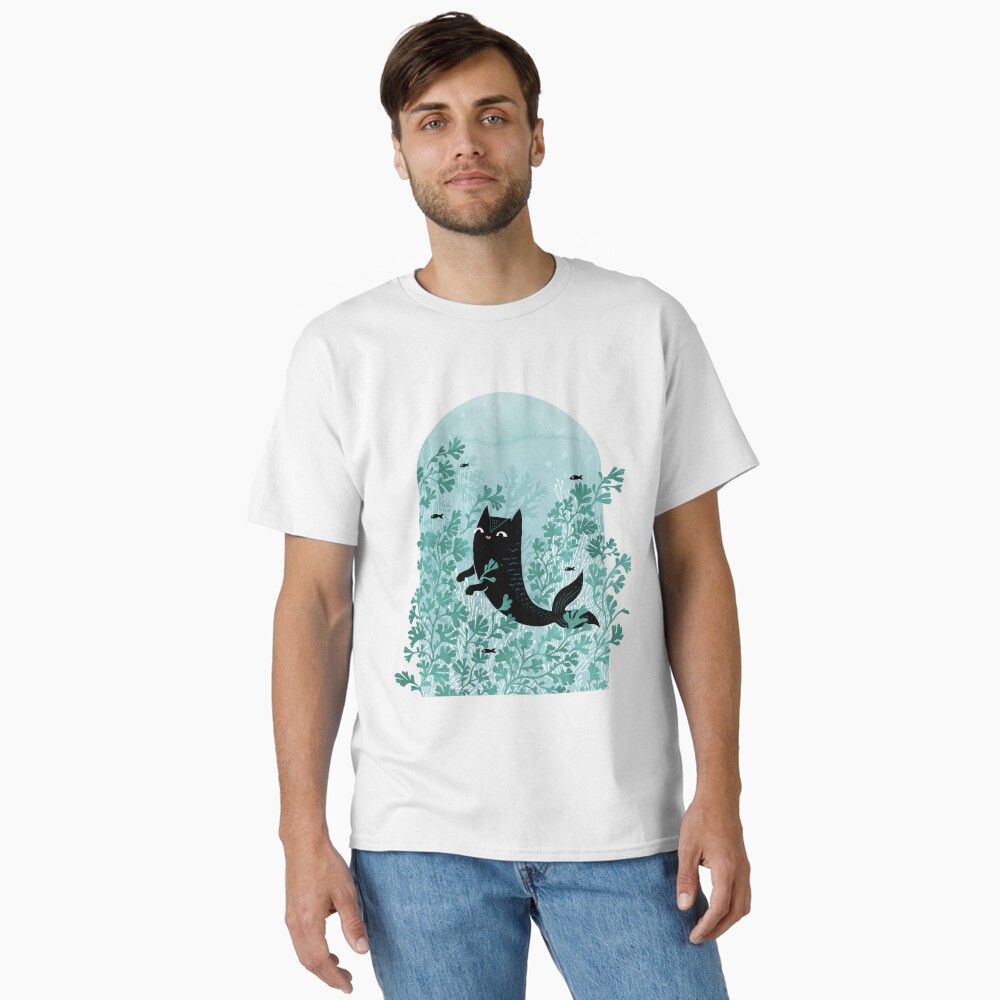 Item preview, Classic T-Shirt designed and sold by littleclyde.