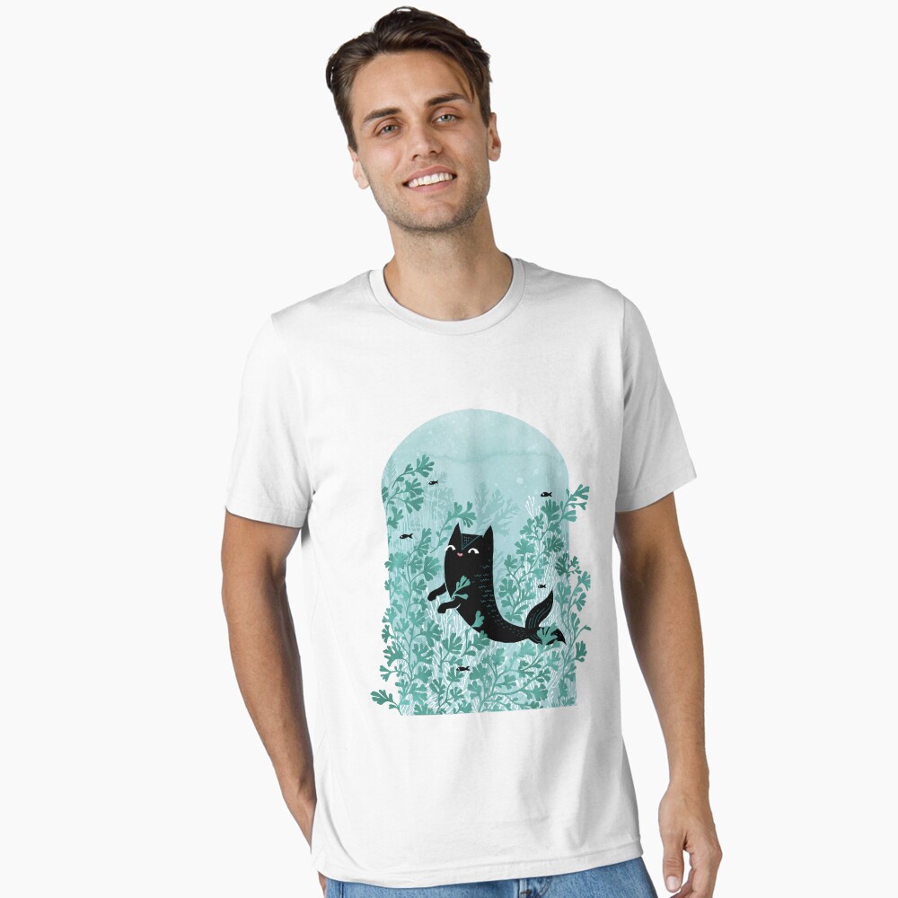 Item preview, Essential T-Shirt designed and sold by littleclyde.