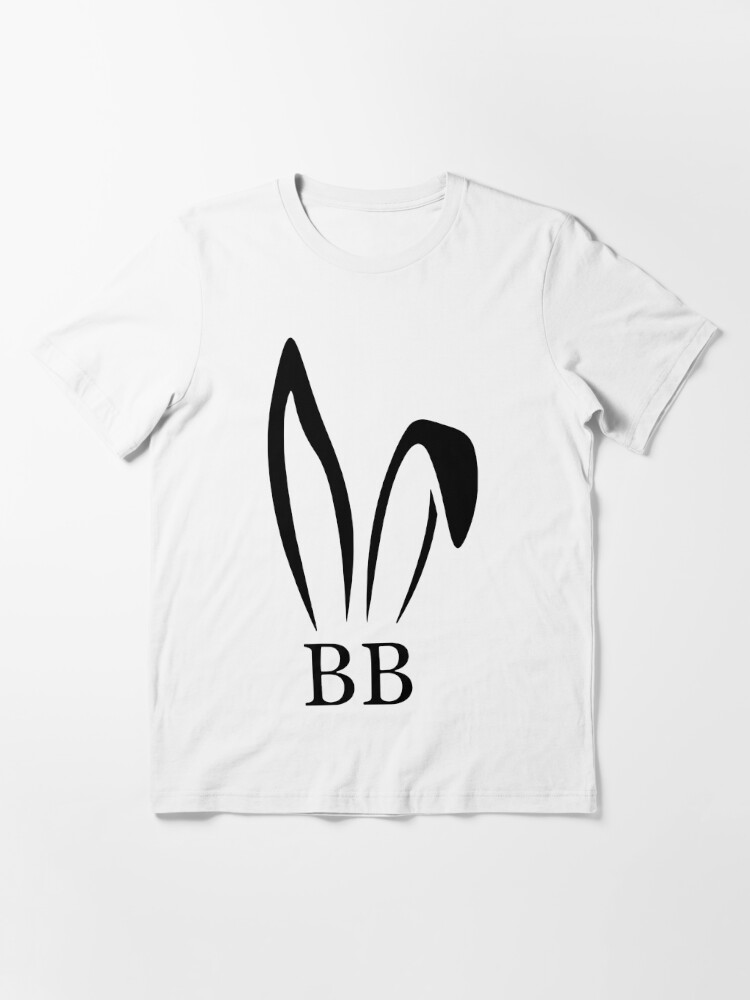 Bad Bunny Target pink - cute Essential T-Shirt for Sale by MovieHub