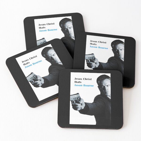 Item preview, Mens My Favorite Redundancy Jason Bourne Most Important Mens Funny designed and sold by Lifechardsnlove.