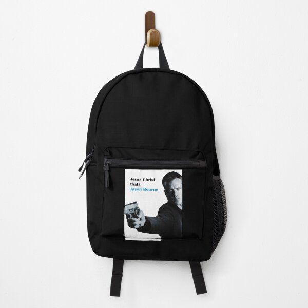 Item preview, Mens My Favorite Redundancy Jason Bourne Most Important Mens Funny designed and sold by Lifechardsnlove.