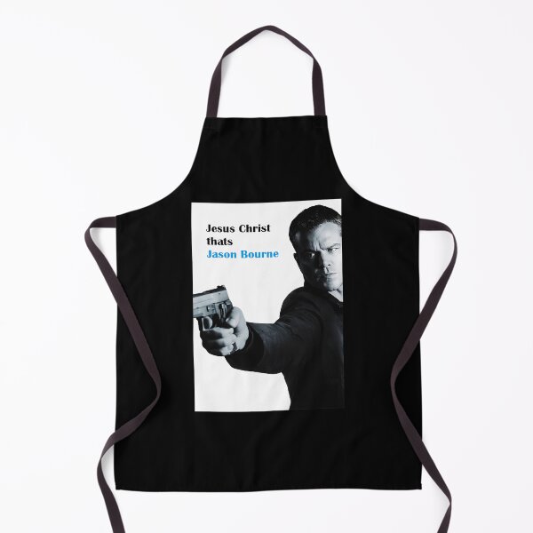 Item preview, Mens My Favorite Redundancy Jason Bourne Most Important Mens Funny designed and sold by Lifechardsnlove.