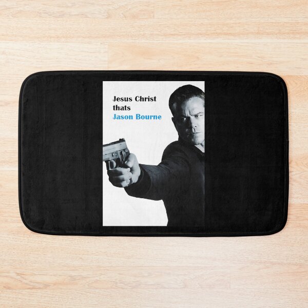 Item preview, Mens My Favorite Redundancy Jason Bourne Most Important Mens Funny designed and sold by Lifechardsnlove.