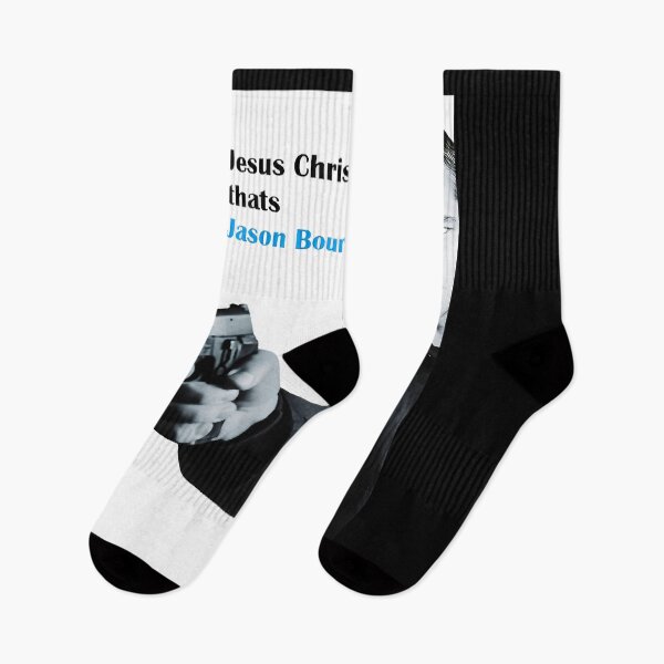 Item preview, Mens My Favorite Redundancy Jason Bourne Most Important Mens Funny designed and sold by Lifechardsnlove.