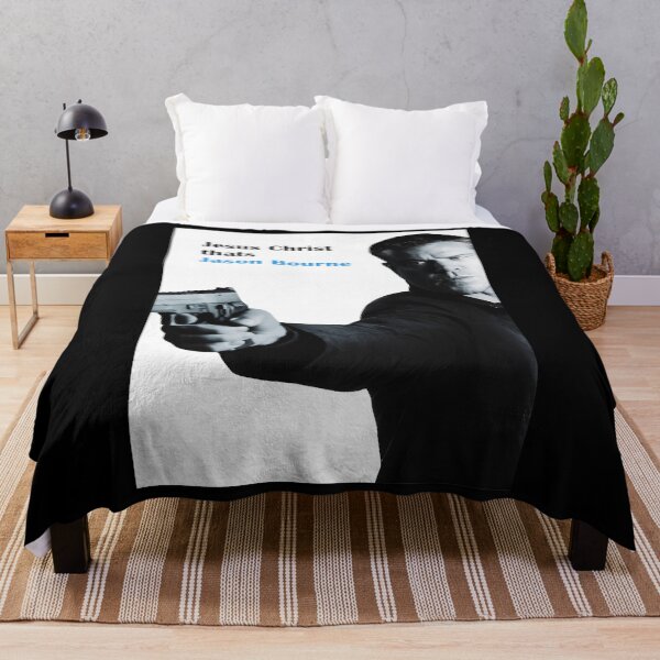 Item preview, Mens My Favorite Redundancy Jason Bourne Most Important Mens Funny designed and sold by Lifechardsnlove.