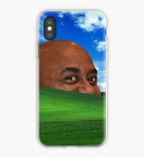 Ainsley Harriott iPhone Case