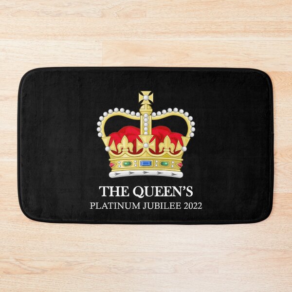 Item preview, Platinum Jubilee queen's designed and sold by BernigCo9.