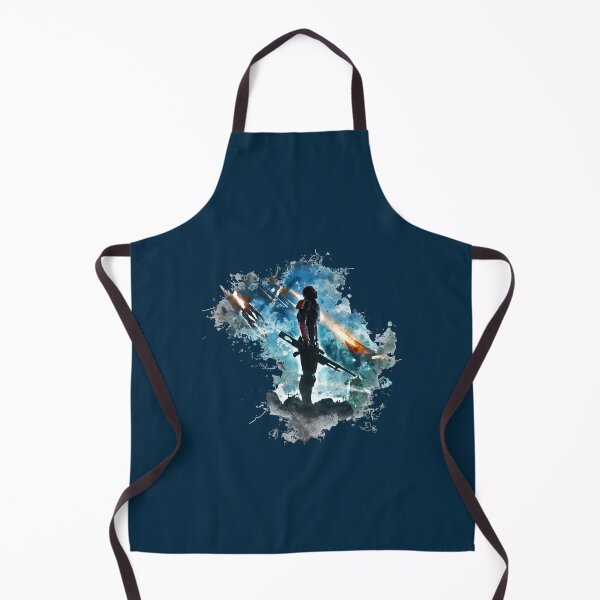Item preview, Mass Effect designed and sold by AlicePeeker99.