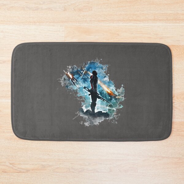 Item preview, Mass Effect designed and sold by AlicePeeker99.