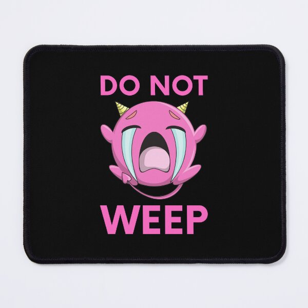 Item preview, Do not weep designed and sold by RedTomasB.