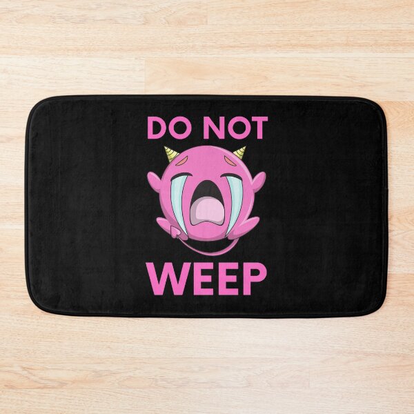 Item preview, Do not weep designed and sold by RedTomasB.