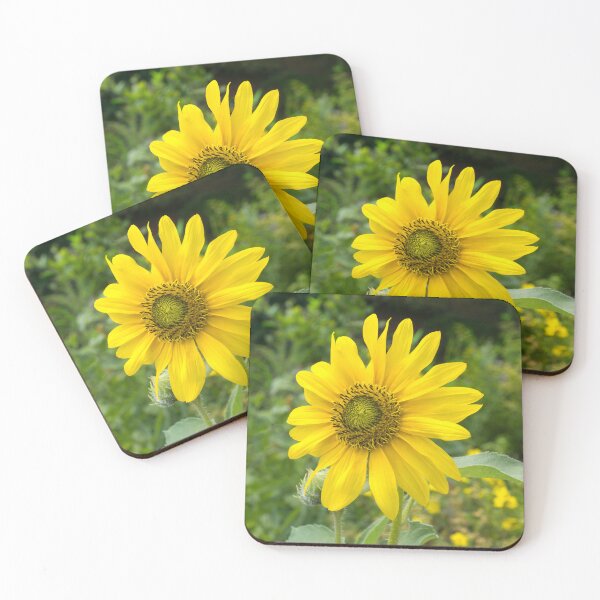 Item preview, Solo Sunflower - the Beautiful National Flower of Ukraine designed and sold by Georgia Mizuleva.