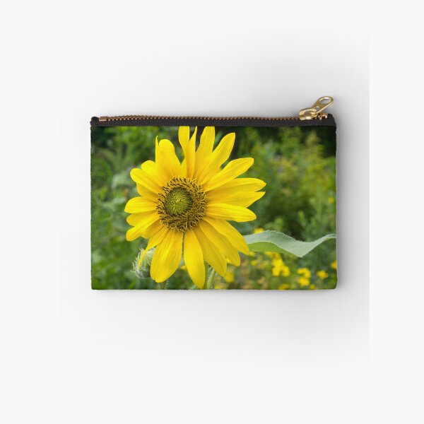 Item preview, Solo Sunflower - the Beautiful National Flower of Ukraine designed and sold by Georgia Mizuleva.