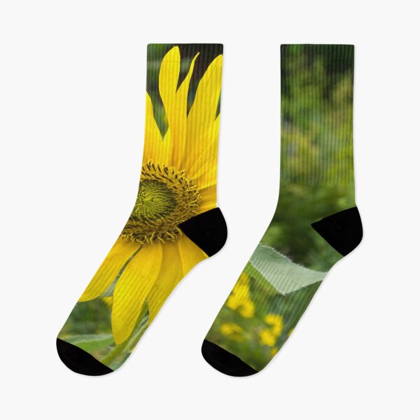 Item preview, Solo Sunflower - the Beautiful National Flower of Ukraine designed and sold by Georgia Mizuleva.