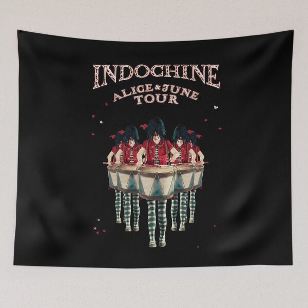 Item preview, Alice Indochine Lover Gifts designed and sold by EnzoSousa325.