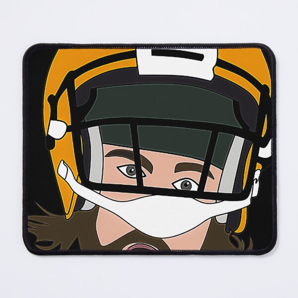 Item preview, Aaron Donald Aaron Donald Aaron Donald Aaron Donald Aaron Donaldddd designed and sold by ieamorned.