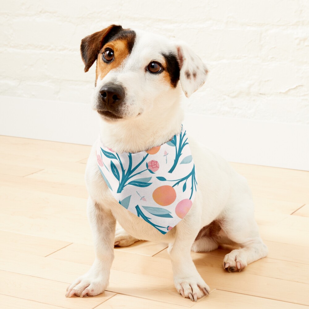 Item preview, Pet Bandana designed and sold by CarlyWatts.