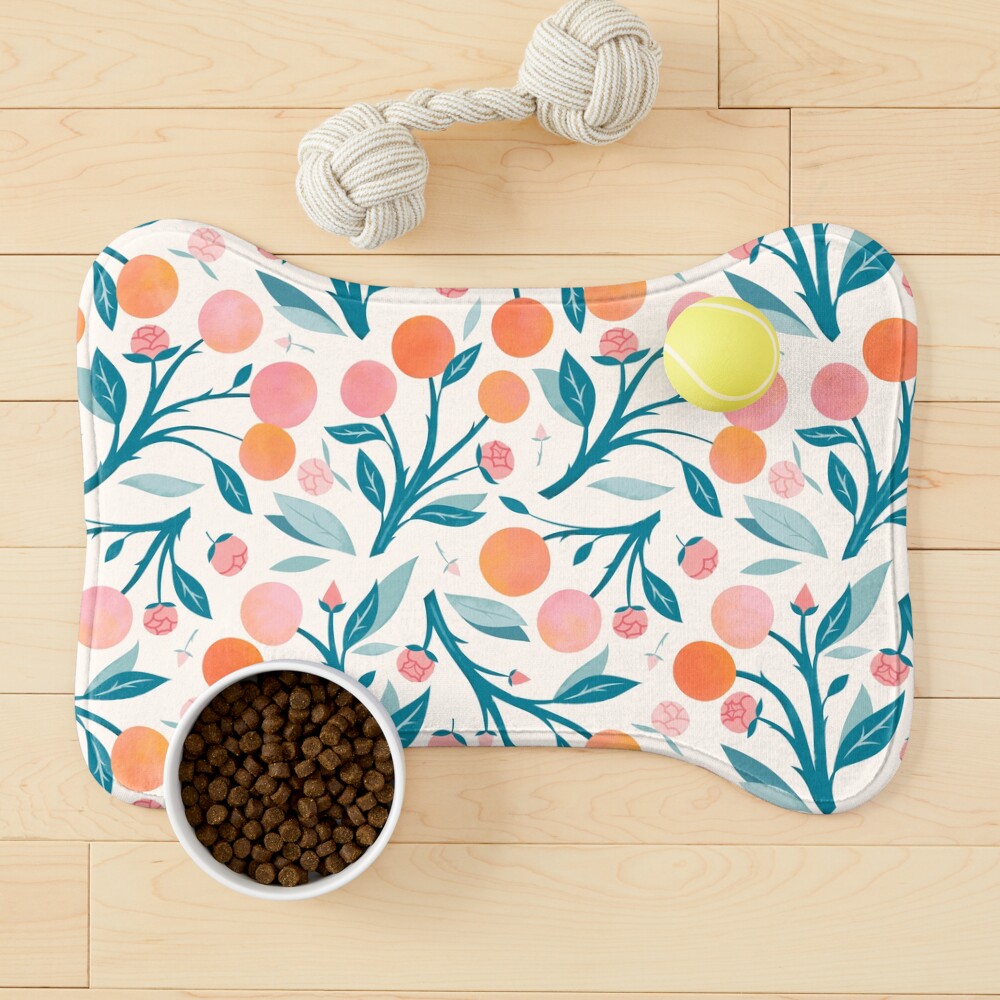 Item preview, Dog Mat designed and sold by CarlyWatts.