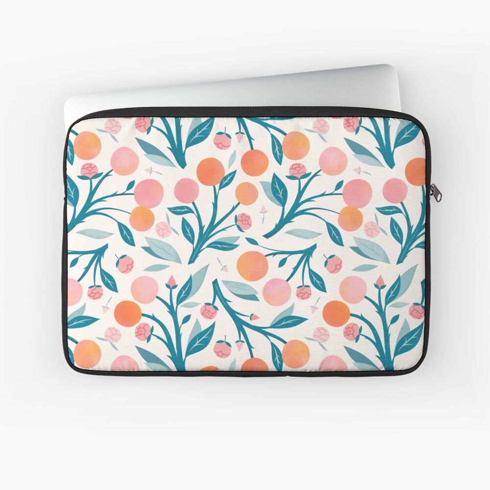 Item preview, Laptop Sleeve designed and sold by CarlyWatts.