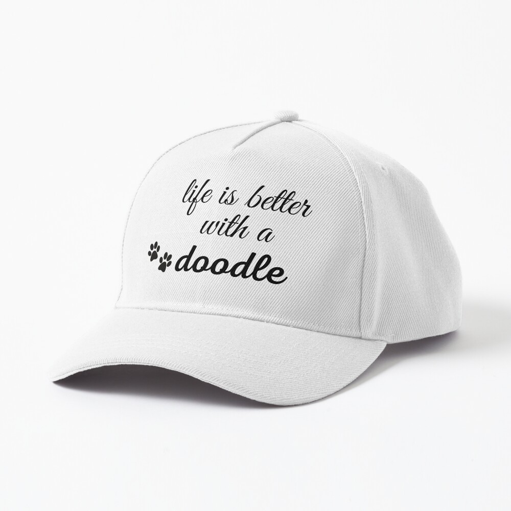Artikel-Vorschau von Baseball Cap, designt und verkauft von badretop.
