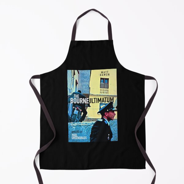 Item preview, Mens My Favorite The Bourne Most Important Music Vintage Retro designed and sold by Lifechardsnlove.